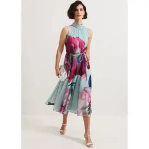 Phase Eight Tahnia Floral Dress